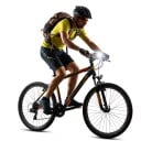 LED bulb for handheld flashlights RUIANDSION 6 V 150 lm 0.42 W 6000 K White light Length 2.3 cm Clear lens No polarity distinction 5
