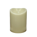 LED Candle 10 cm 1