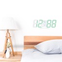 LED Clock 9