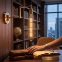 LED csőformájú izzó T20 E14 Hosszú forma LED szálakkal 4 W 230 x 20 mm Átlátszó üveg burkolat Meleg fehér 2700 K Lámpákhoz és világítótestekhez 6