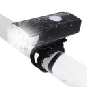 LED-cykellygte foran 2