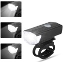 LED-cykellygte foran 1