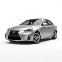 LED denné svietenie so sekvenčnými blinkrami, 12 V plug and play, čierne, biele/oranžové svetlo, pre Lexus IS200t IS250 IS300 IS350 2014–2016 7