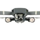 LED-es éjszakai lámpa készlet DJI Mavic Pro-hoz 2