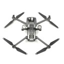 LED-es éjszakai lámpa készlet DJI Mavic Pro-hoz 4