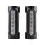 LED-es irányjelző lámpák motorkerékpárokhoz 2 db N51 7