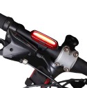 LED-Fahrradlicht 2