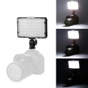 LED fény a DSLR fényképezőgépen 5