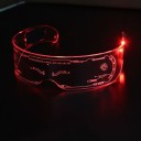 LED-festbriller 3