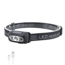 LED-forlygte J407 1