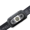 LED-forlygte J407 2