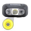 LED-forlygte J407 4