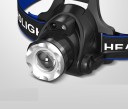 LED-forlygte J410 3