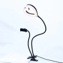 LED foto luce cuore 3