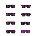 LED Glasses with Animations 7
