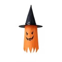 LED Halloween dekoration spøgelse 6