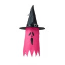 LED Halloween-koristehaamu 7