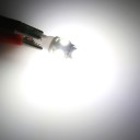 LED hvid bilpære - 10 stk. 7