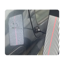 LED Inspection Board 16 x 37 cm for Detecting Dents in Bodywork with Battery and USB Charging Suction Stand for Bodywork Repairs 3