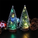 LED julgran 15 cm 4