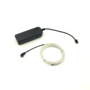 LED-kaapeli vaatteille 3 m 9