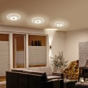 LED-kattovalaisin J1971 2