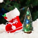 LED kerstboom 15 cm 3