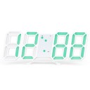 LED-klok 8