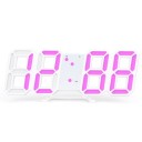 LED-klok 7