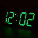 LED-klok 1
