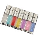 LED-kristal flashdrive 1