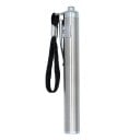 LED-lamp 10x1,5 cm Eiverlichting Broedhulpmiddel voor kippen- en kwarteleitjes Mini-broedmachine Roestvrijstalen lamp voor het controleren 1