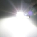 LED-lamp voor motorfiets Ba20d 4