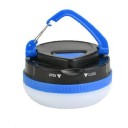 LED-lampe til campingtelt 3