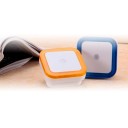 LED-lampe til stikkontakt 3