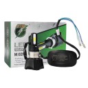 LED-lamppu moottoripyörään 2
