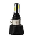 LED-lamppu moottoripyörään 3