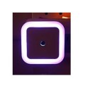 LED-lamppu pistorasiaan 7