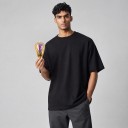 LED-lamppu ST64 E27 Ilotulituksen efekti 6 W 85–265 V 50/60 Hz 6 x 13 cm Hopeoitua lasikupua Monivärinen kuvio Lamppuihin ja valaisimiin 3