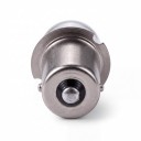 LED λαμπτήρας για χειροκίνητους φακούς RUIANDSION 6 V 150 lm 0,42 W 6000 K Λευκό φως Μήκος 2,3 cm Διαφανής φακός Χωρίς διάκριση πολικότητας 3