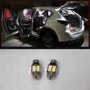 LED λαμπτήρες αυτοκινήτου για Mazda 5 τμχ 6