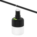 LED-leirintävalaisin 2