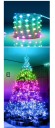 LED-lichtsnoer met Bluetooth 10 m 100 LED&#39;s 2