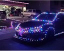 LED-lichtsnoer met bluetooth 5 m 50 LED&#39;s 3