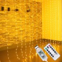 LED Light Curtain 2