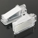 LED-loftlamper til bil, 2 stk. 5