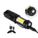 LED-lommelygte P3157 2