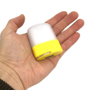 LED-lommelygte 2