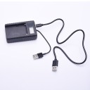 LED luce per fotocamera DSLR 4