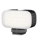 LED luce per fotocamera GoPro 1